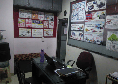 Trans-IT Computer Institute Trans IT Computer Institute photo 3